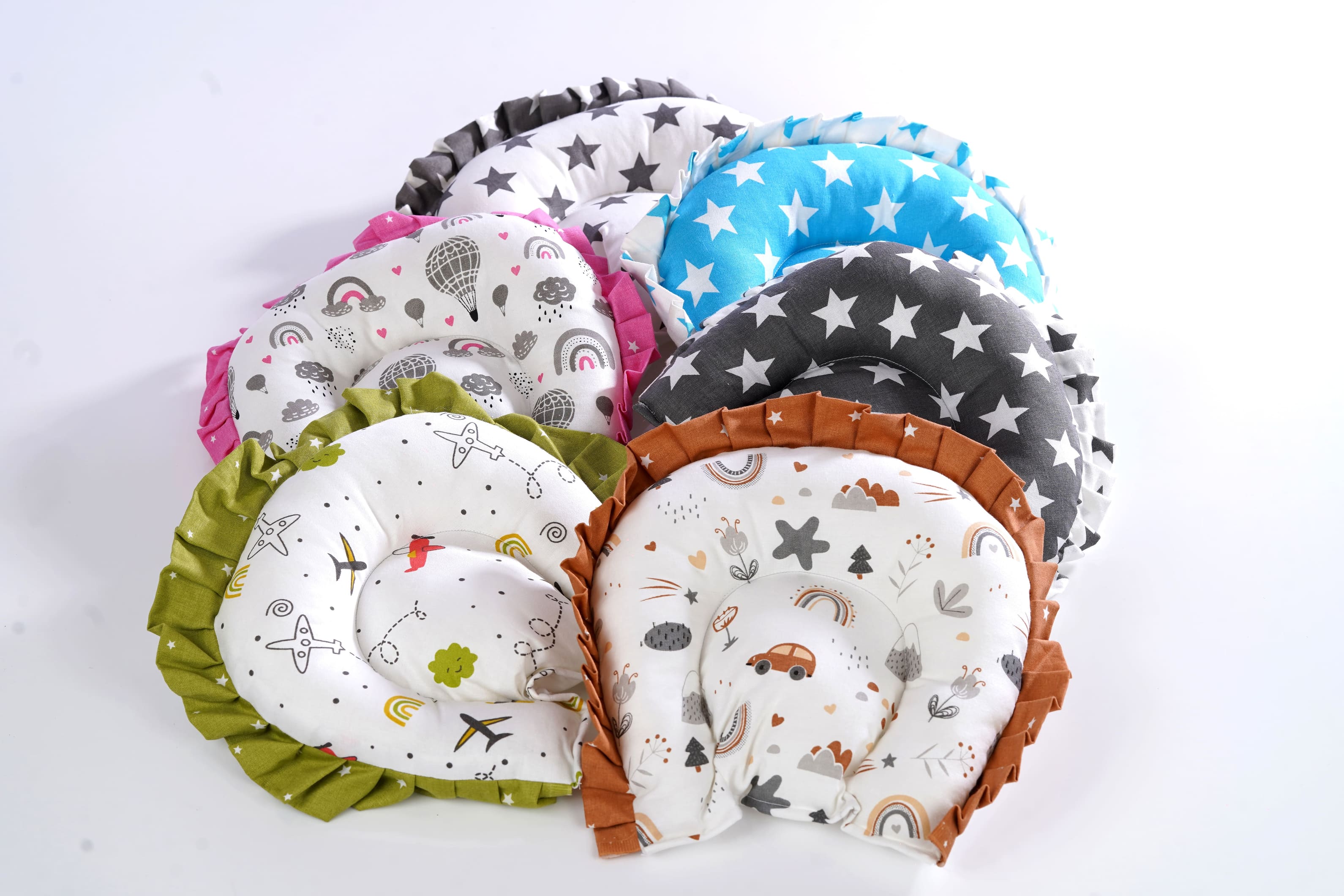 BABY PILLOW